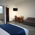 Sansirofiera Pensjonat