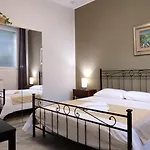Pensjonat Sansirofiera 3*