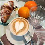 Sansirofiera Pensjonat Mediolan