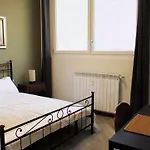 Pensjonat Sansirofiera Mediolan