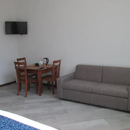 Sansirofiera Casa de hóspedes 3*