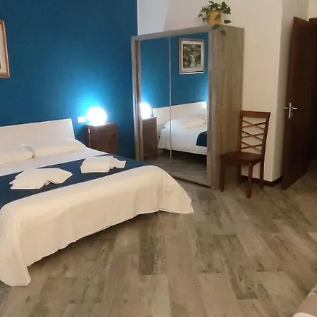 Sansirofiera 3* 밀라노