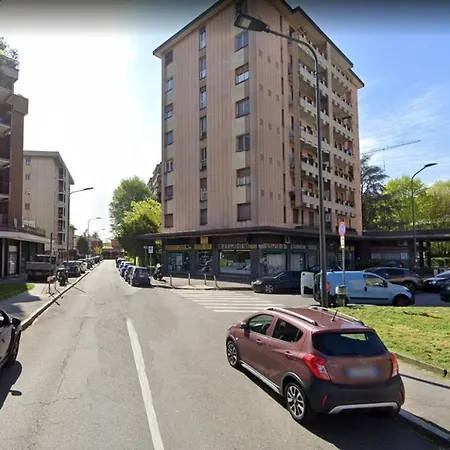Sansirofiera Milão