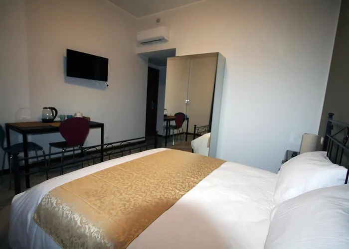 Sansirofiera Casa de hóspedes 3*
