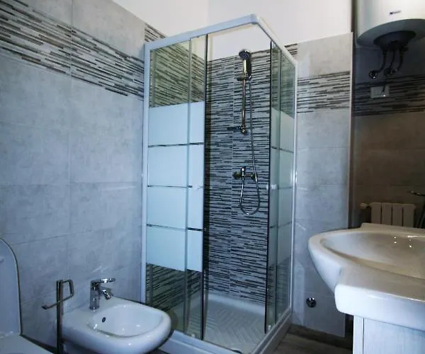 Sansirofiera Casa de hóspedes 3*