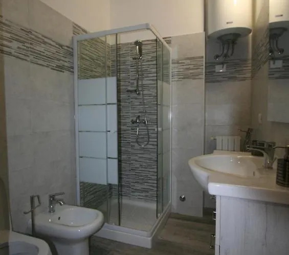 Casa de hóspedes Sansirofiera 3*