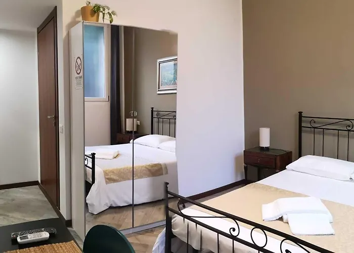 Casa de hóspedes Sansirofiera 3*