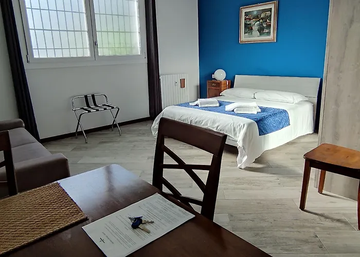 Casa de hóspedes Sansirofiera 3*
