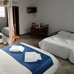 Sansirofiera Πανσιόν Μιλάνο