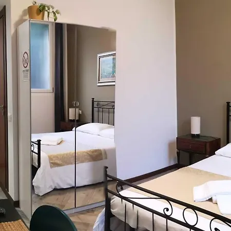 Gæstehus Sansirofiera 3*