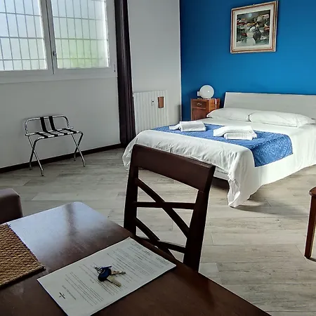 Gasthuis Sansirofiera 4*