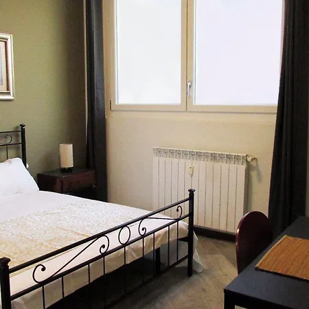 Gæstehus Sansirofiera Milano