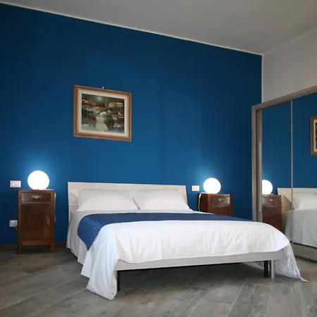 Sansirofiera Maison d'hôtes Milan